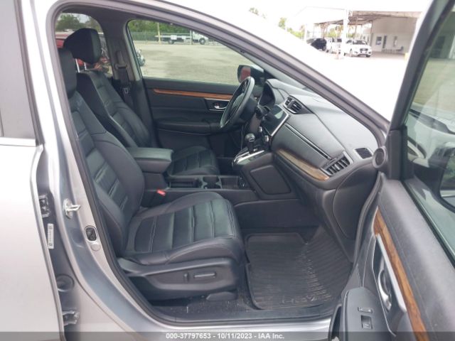 5J6RW1H80LL003645 Honda Cr-v Ex-l