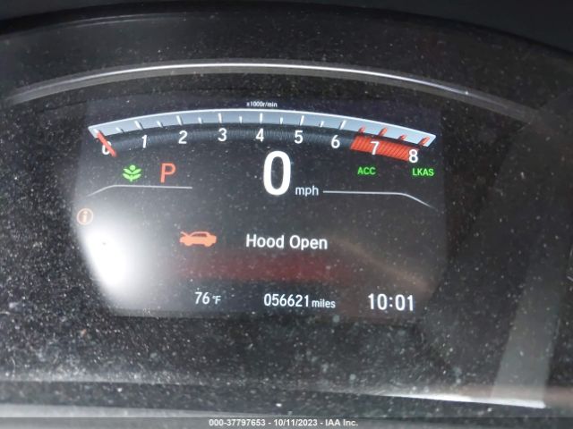 5J6RW1H80LL003645 Honda Cr-v Ex-l