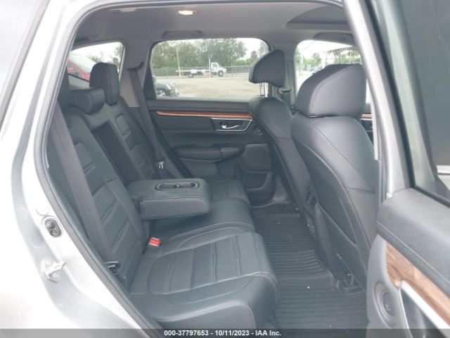 5J6RW1H80LL003645 Honda Cr-v Ex-l