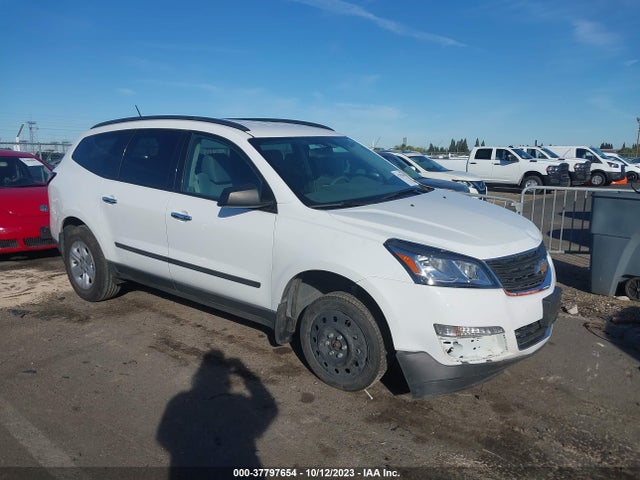 2017 1GNKRFED3HJ317054 main image
