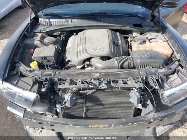 2C3CDXCT7EH359479 Dodge Charger Rt
