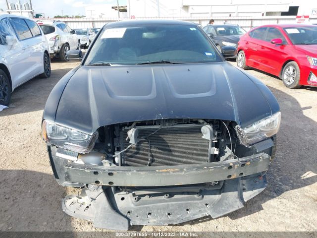 2C3CDXCT7EH359479 Dodge Charger Rt