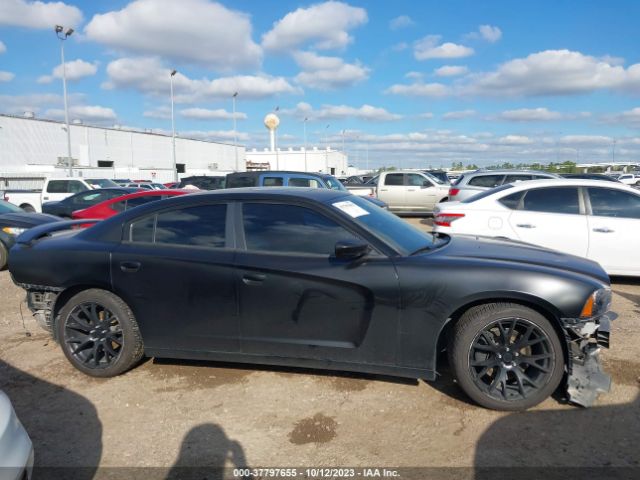 2C3CDXCT7EH359479 Dodge Charger Rt