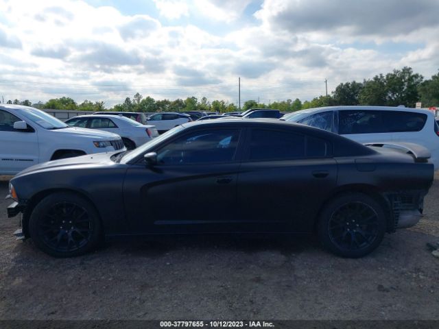 2C3CDXCT7EH359479 Dodge Charger Rt
