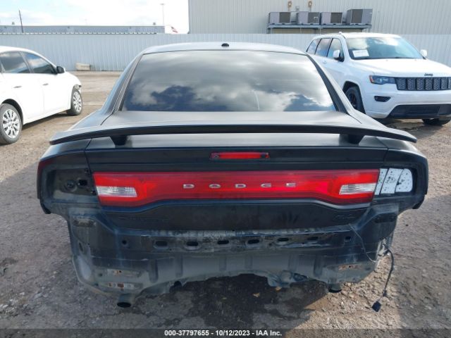 2C3CDXCT7EH359479 Dodge Charger Rt