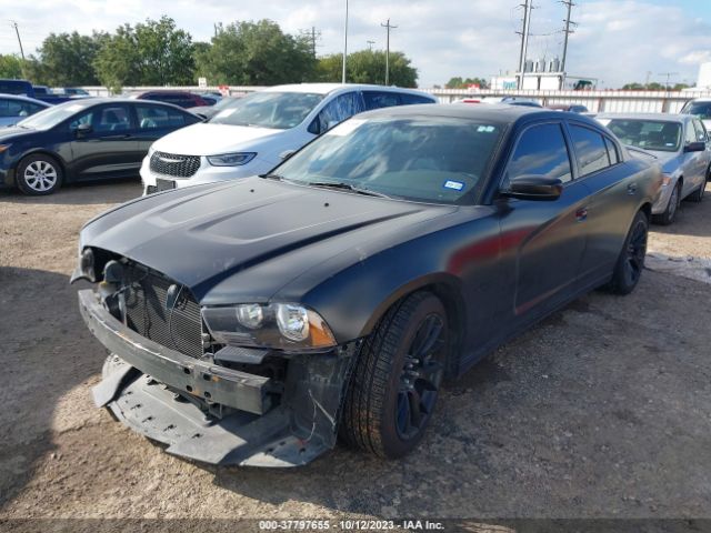 2C3CDXCT7EH359479 Dodge Charger Rt