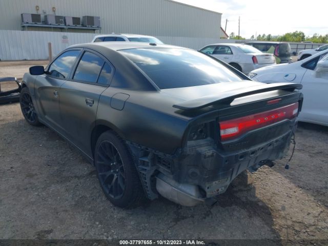 2C3CDXCT7EH359479 Dodge Charger Rt
