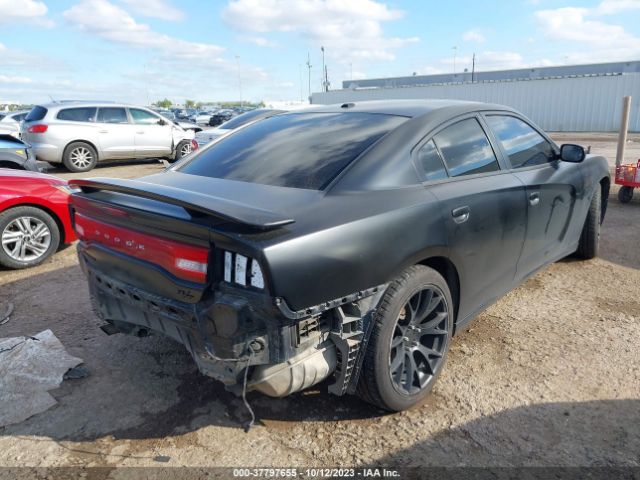 2C3CDXCT7EH359479 Dodge Charger Rt