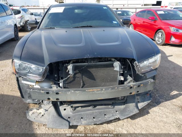 2C3CDXCT7EH359479 Dodge Charger Rt