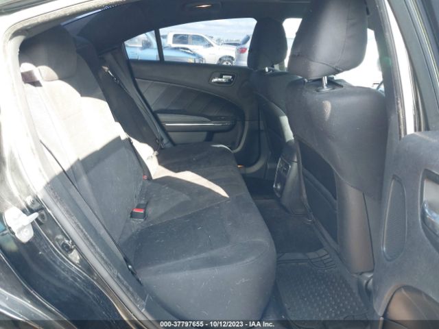 2C3CDXCT7EH359479 Dodge Charger Rt