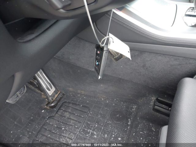 5UXCR4C00P9N83423 BMW X5 Sdrive40i