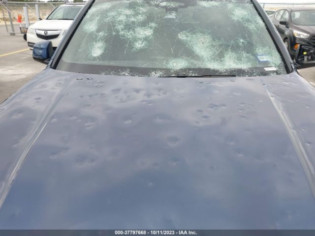 5UXCR4C00P9N83423 BMW X5 Sdrive40i