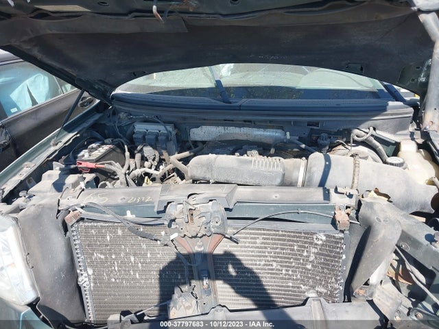 2007 FORD F-150 STX/XLT/XL/FX2 VIN: 1FTRX12WX7FB50232
