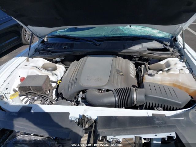 2C3CDZBT6NH140056 Dodge Challenger R/t