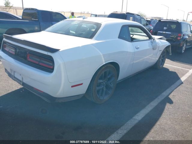 2C3CDZBT6NH140056 Dodge Challenger R/t