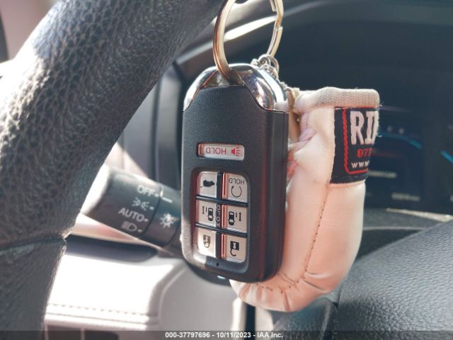 5FNRL6H5XKB029575 Honda ODYSSEY EX