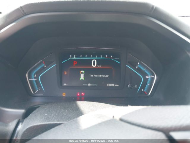 5FNRL6H5XKB029575 Honda ODYSSEY EX