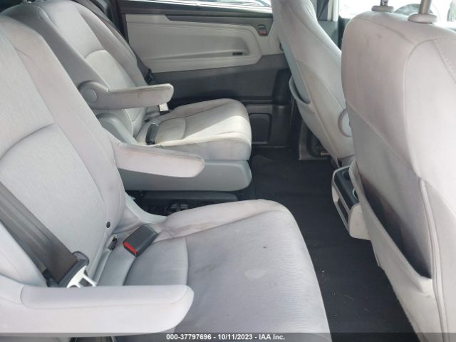 5FNRL6H5XKB029575 Honda ODYSSEY EX