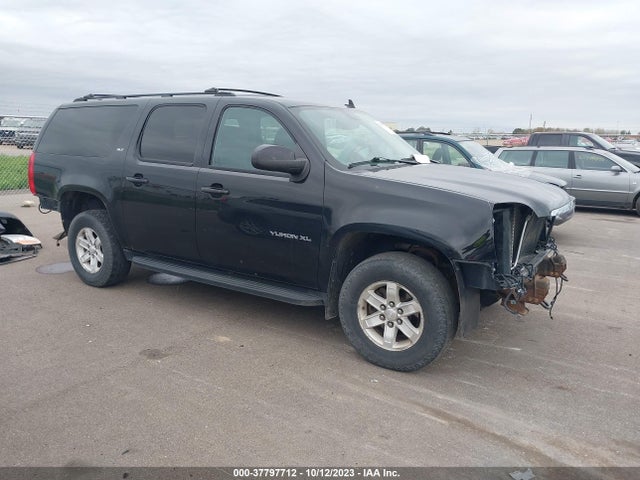 2014 GMC YUKON XL SLT VIN: 1GKS2KE70ER123504