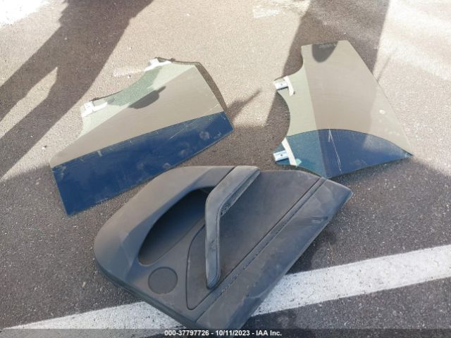 5YJ3E1EA6NF361411 Tesla Model 3 Rear-wheel Drive
