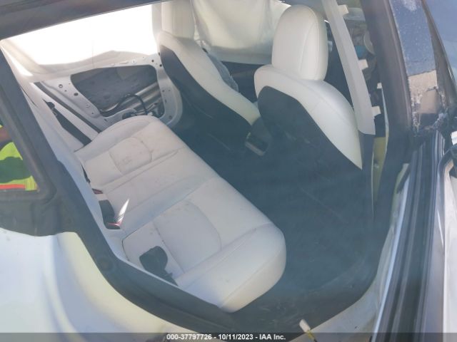 5YJ3E1EA6NF361411 Tesla Model 3 Rear-wheel Drive