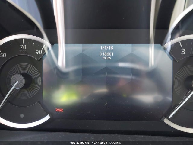 Jaguar F-pace S P250 Awd Automatic 2021 SADCJ2EX4MA688052 Image 15