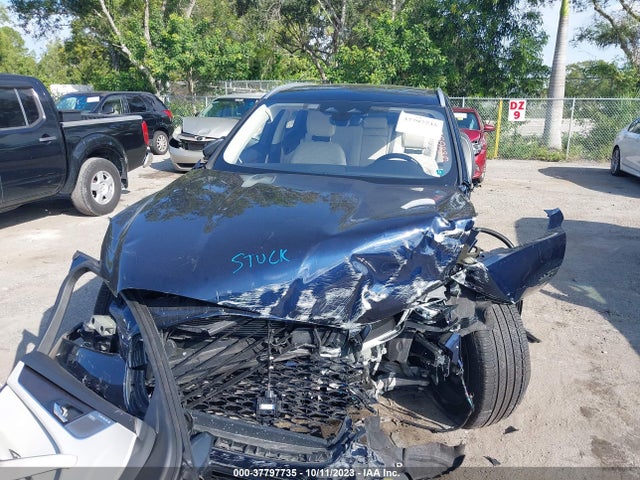 2021 JAGUAR F-PACE SADCJ2EX4MA688052 Photo 5