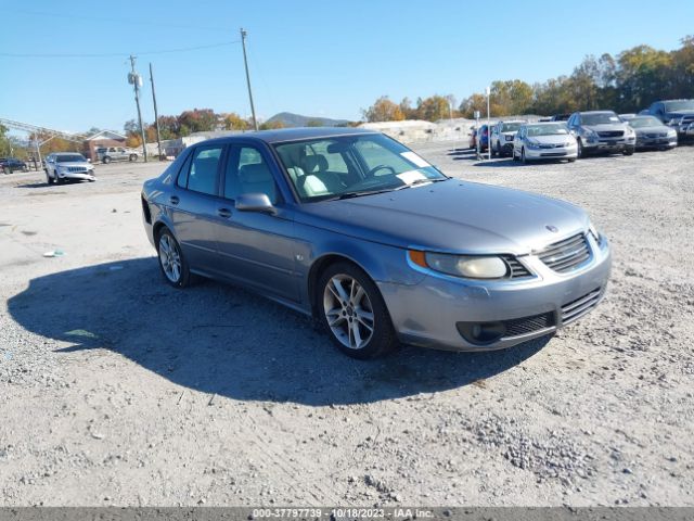 2008 SAAB 9-5 YS3ED49G183508210 Photo 0