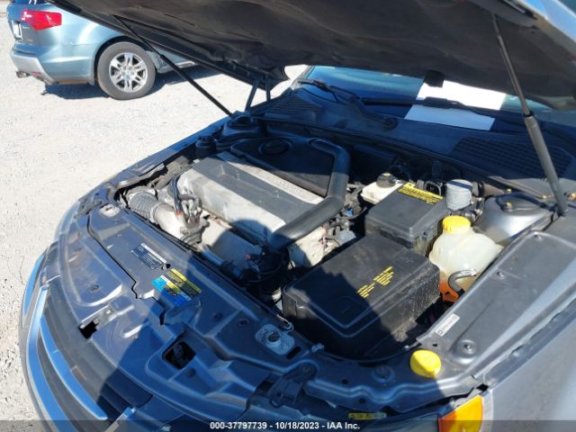 2008 SAAB 9-5 YS3ED49G183508210 Photo 9