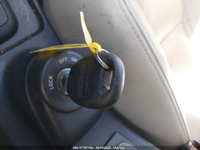 2008 SAAB 9-5 YS3ED49G183508210 Photo 10