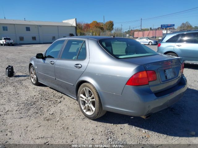2008 SAAB 9-5 YS3ED49G183508210 Photo 2