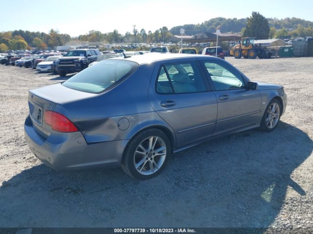 2008 SAAB 9-5 YS3ED49G183508210 Photo 3