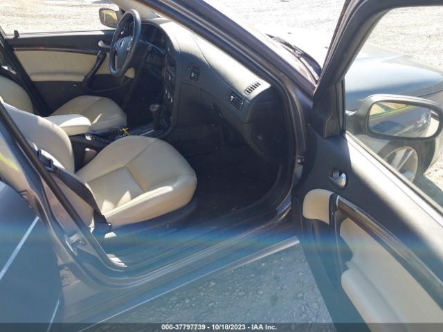 2008 SAAB 9-5 YS3ED49G183508210 Photo 4