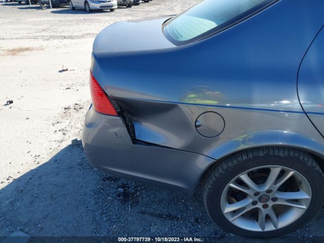 2008 SAAB 9-5 YS3ED49G183508210 Photo 5