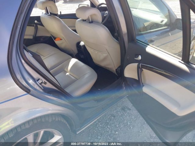 2008 SAAB 9-5 YS3ED49G183508210 Photo 7