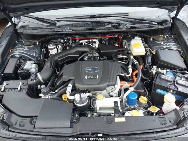 Subaru CROSSTREK HYBRID 2021 JF2GTDNC4MH352717 Image 10