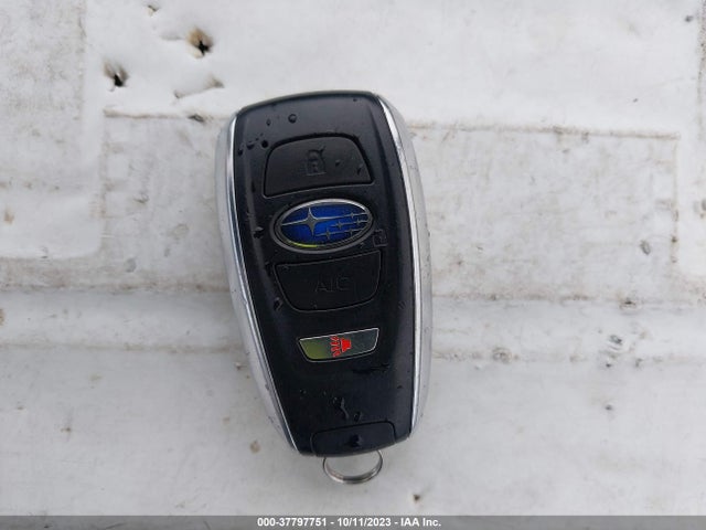 Subaru CROSSTREK HYBRID 2021 JF2GTDNC4MH352717 Image 11