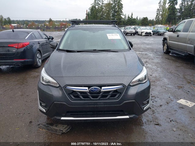 Subaru CROSSTREK HYBRID 2021 JF2GTDNC4MH352717 Image 12