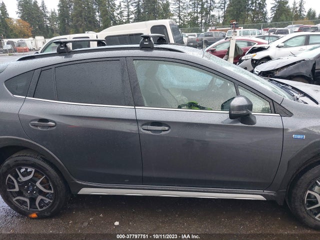 Subaru CROSSTREK HYBRID 2021 JF2GTDNC4MH352717 Image 13