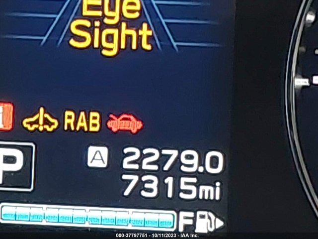 Subaru CROSSTREK HYBRID 2021 JF2GTDNC4MH352717 Image 15