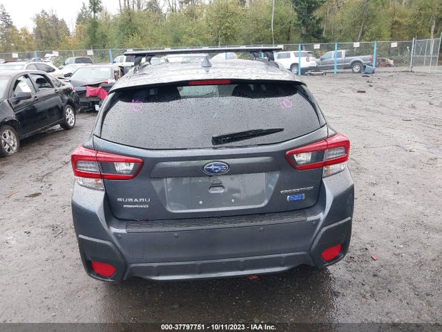Subaru CROSSTREK HYBRID 2021 JF2GTDNC4MH352717 Image 16