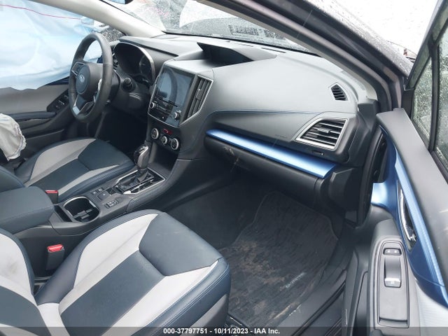 Subaru CROSSTREK HYBRID 2021 JF2GTDNC4MH352717 Image 5
