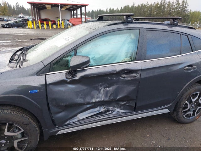 Subaru CROSSTREK HYBRID 2021 JF2GTDNC4MH352717 Image 6