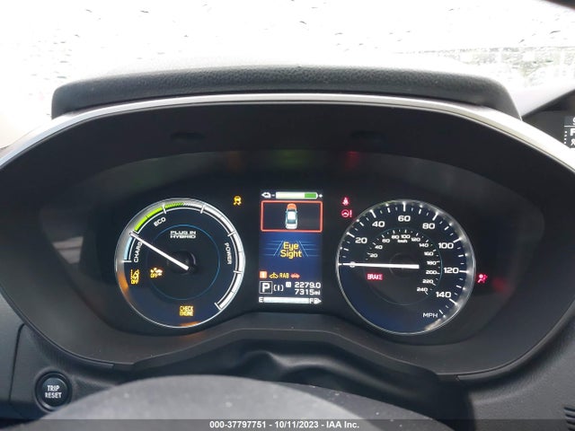 Subaru CROSSTREK HYBRID 2021 JF2GTDNC4MH352717 Image 7