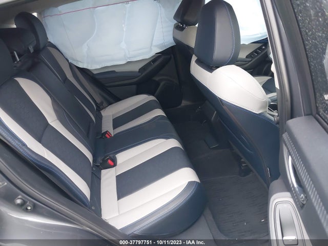 Subaru CROSSTREK HYBRID 2021 JF2GTDNC4MH352717 Image 8