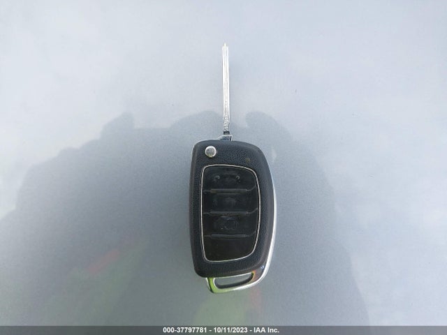 Hyundai Sonata 2.4l 2017 5NPE24AF6HH539036 Image 11