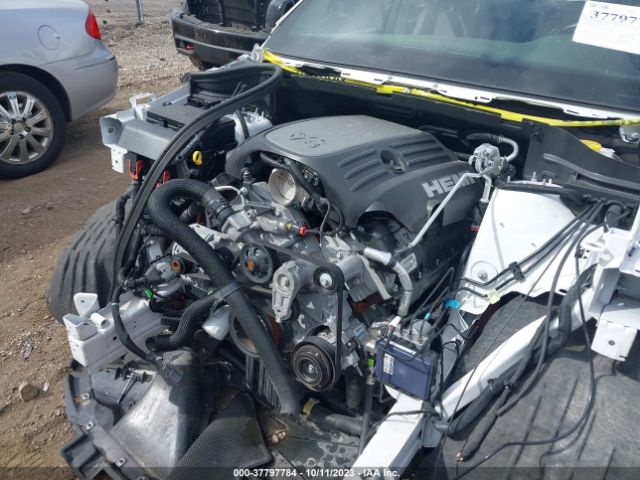 1C4SDJCT8PC553724 Dodge Durango R/t Plus