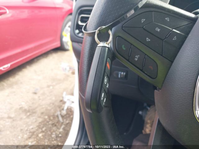 1C4SDJCT8PC553724 Dodge Durango R/t Plus