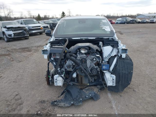 1C4SDJCT8PC553724 Dodge Durango R/t Plus