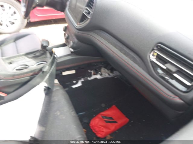 1C4SDJCT8PC553724 Dodge Durango R/t Plus
